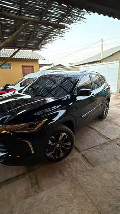 CHEVROLET TRACKER 1.2 TURBO FLEX PREMIER AUTOMÁTICO